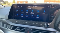 Hyundai BAYON 1.0 TGDi Ultimate 5dr Petrol Hatchback